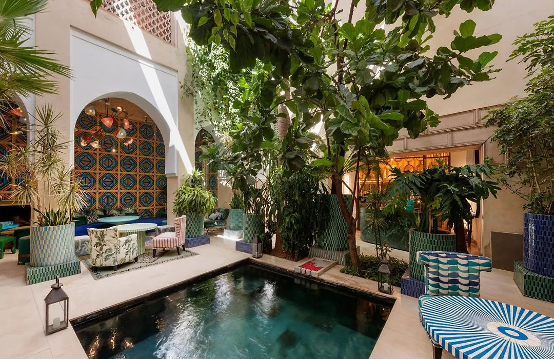 Riad Due-1