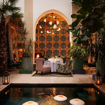 Riad Due-2